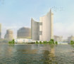 residential complex