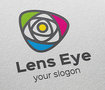 Lens Eye