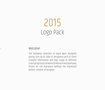 2015 Logo Pack