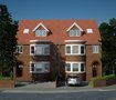 Twin Unit realistic rendering 