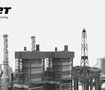 Bracket Company Banner Design