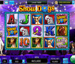 Slots game  