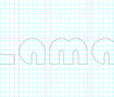 Flat design