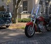 Motorcycle