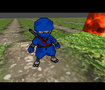 3D art for games