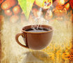 sunset coffee