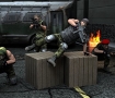 Pre renderd 3D art
