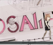 Rosalie Title Design
