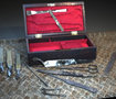 Tiemann post mortem set 1860