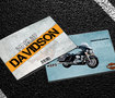 Harley Davidson
