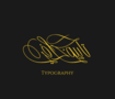 تايبوجرافي | Arabic Typography