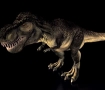 Layer Production House Dinosaur Trailer 