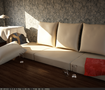 بعض تصاميمي بالCinema 4d