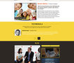 Nomineep PSD - template for politicians