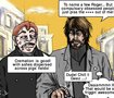 Illustration/Comics