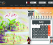 Carsemsar Calender