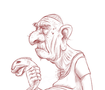 Bahraini Character Designs