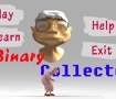 Binary Collector 