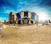 weza design