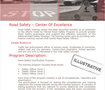 Brochures