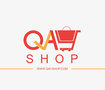 شعار كاي شوب LOGO QAY SHOP