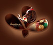 تصميم موقع Amandine Chocolatier, Gift &amp; Flowers