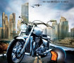  Harley Davidson