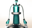 Frank Robot