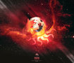 Firefox wallpaper