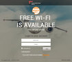 2 - Mobinil Wi-FI in Cairo international airport