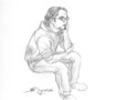 Sketches and Life Drawing
