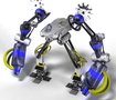 Robo Car