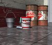 3D FPS Game Map