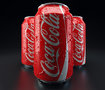 Digital Art - Cola Packshot