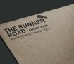 THE RUNNER ROAD