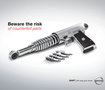 Nissan Genuine Parts Campaign