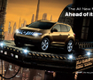 Nissan / Murano Futuristic Concept