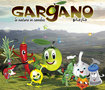 GAR g ANO Italian  Brand     