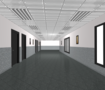Modern Academy Design