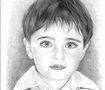 Drawing portraits