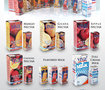 Viva Packaging Designs