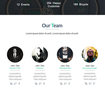 Cyclers | HTML Template