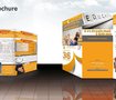 تصميمات تم تنفيذها وطباعتها