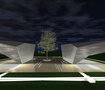 OUTDOOR BOOK RESERVOIR  