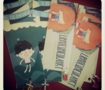 New illustrations 
