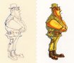 Character Design