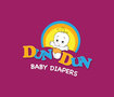 DUND DUN Diapers Branding