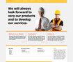 Bata Industrials Website Design
