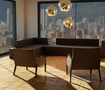 3D interior tests