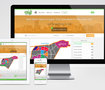 new cairo real estate web template